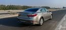 Lexus ES350 Lexus Es350 Model 2013
