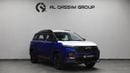 شيفروليه كابتيفا Premier 1.5L (150 HP) (7 Seater) (5 Door)