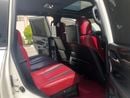 Lexus LX 570 Signature Black Edition LX570 SIGNAITUR 2018 (صبغ وكاله بدون حوادث) ,Free accident ،٪؜ Original pain