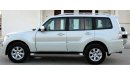 Mitsubishi Pajero Mitsubishi Pajero 2016 GCC No. 2 in excellent condition without accidents, very clean from inside an