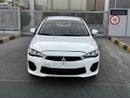 Mitsubishi Lancer GLX GCC 2.0