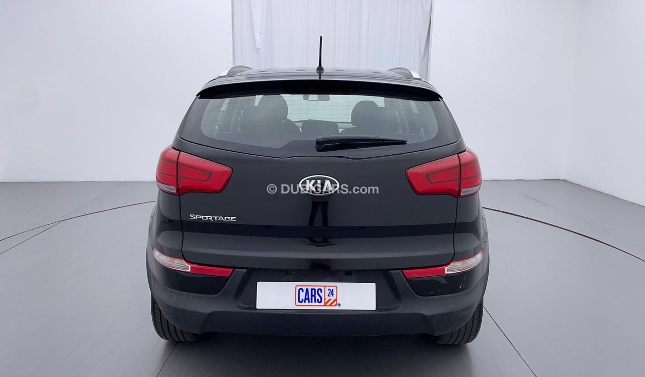 Kia Sportage LX 2.4 | Zero Down Payment | Free Home Test Drive