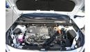 Toyota RAV4 Limited 2.5L HEV With Rader Full Option
