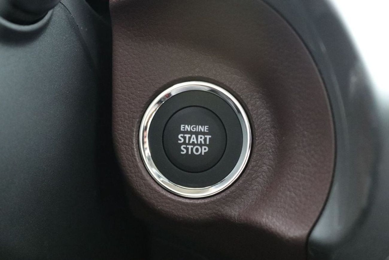 Suzuki Fronx 2025 SUZUKI FRONX GLX 1.5 PETROL **EXPORT ONLY**التصدير فقط خارج الخليج**