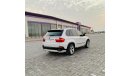 BMW X5 BMW x5 GCC, agency painted, 2009 model, full option, in very good condition