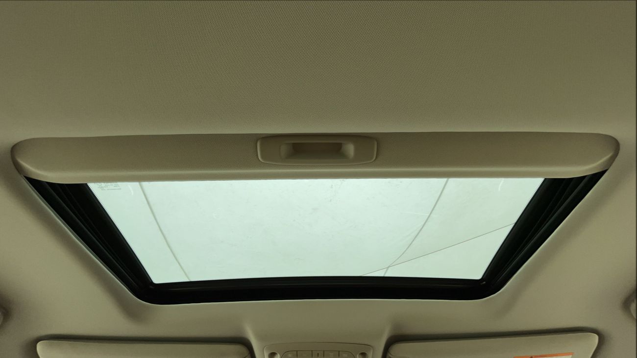 Nissan Patrol LE PLATINUM 5.6 | Zero Down Payment | Home Test Drive