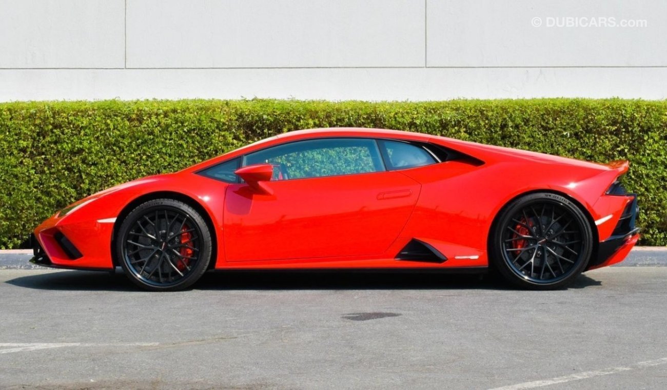 Lamborghini Huracan