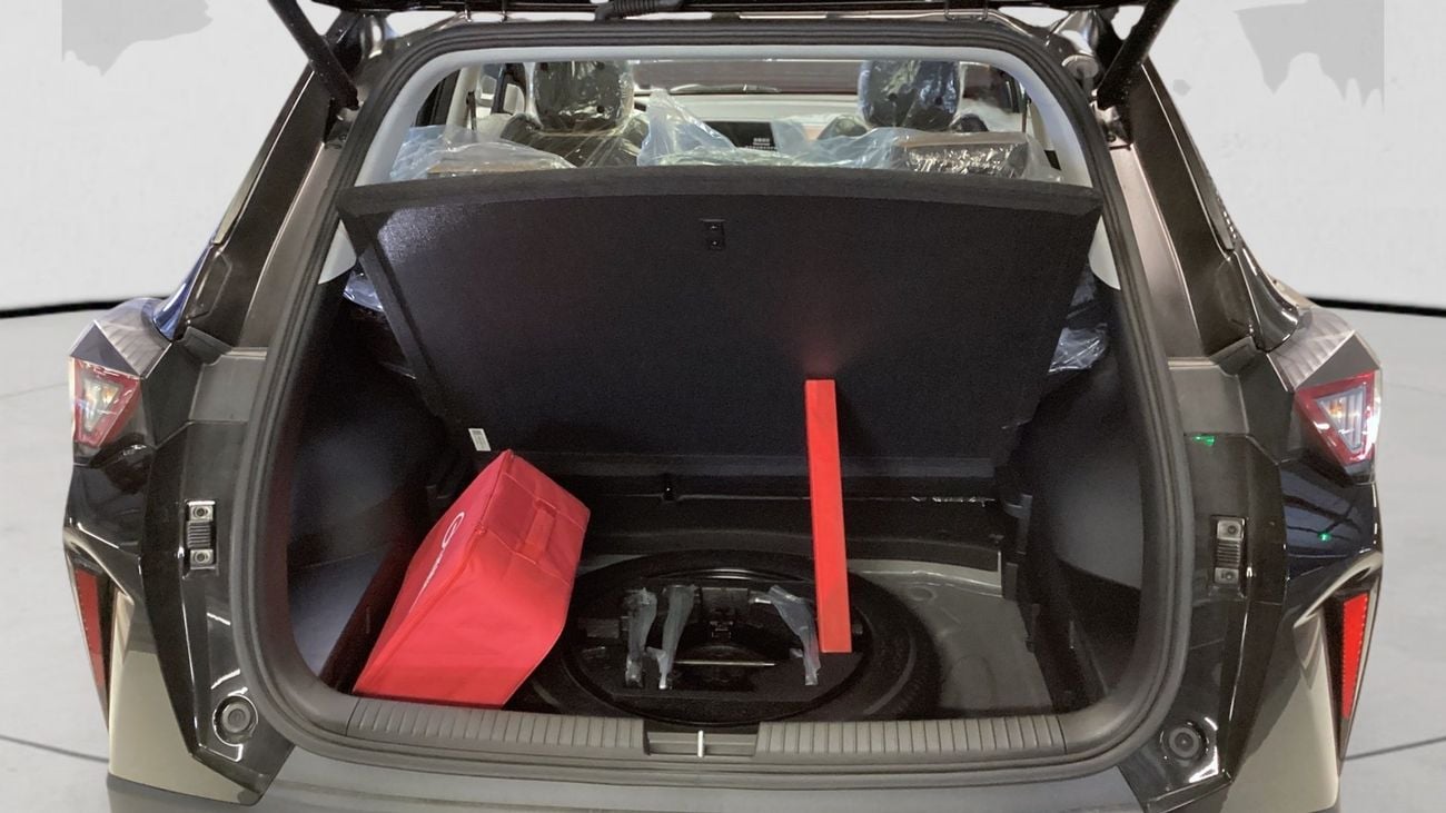 GAC GS3 Emzoom Sport+ | upto AED 20,000 Ramadan Discount | Guaranteed Warranty | 0 Down Payment