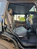 تويوتا برادو ALL ROUNDER TURBO / 2.4L PETROL V4 / SUNROOF / DIFFLOCK / COOL BOX (CODE#PR24S1)