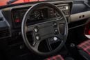 Volkswagen Golf GTI Mk1