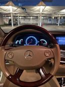 Mercedes-Benz S 65 AMG