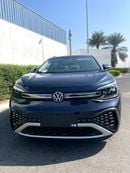 Volkswagen ID.6 Volkswagen ID6 2022 (For Export)