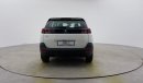 Peugeot 5008 ACTIVE 1.6 | Under Warranty | Free Insurance | Inspected on 150+ parameters