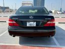 Lexus LS 430