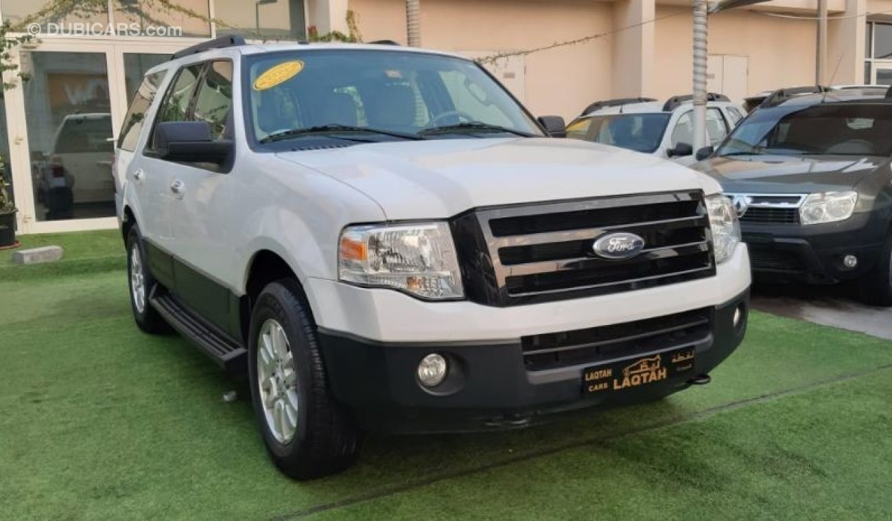 Ford Expedition