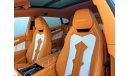 Lamborghini Urus MANSORY BLACK FORGED CARBON FULLY LOADED
