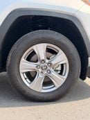 تويوتا راف ٤ XLE 2.5 L push start 2025 full option