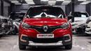 Renault Captur LE