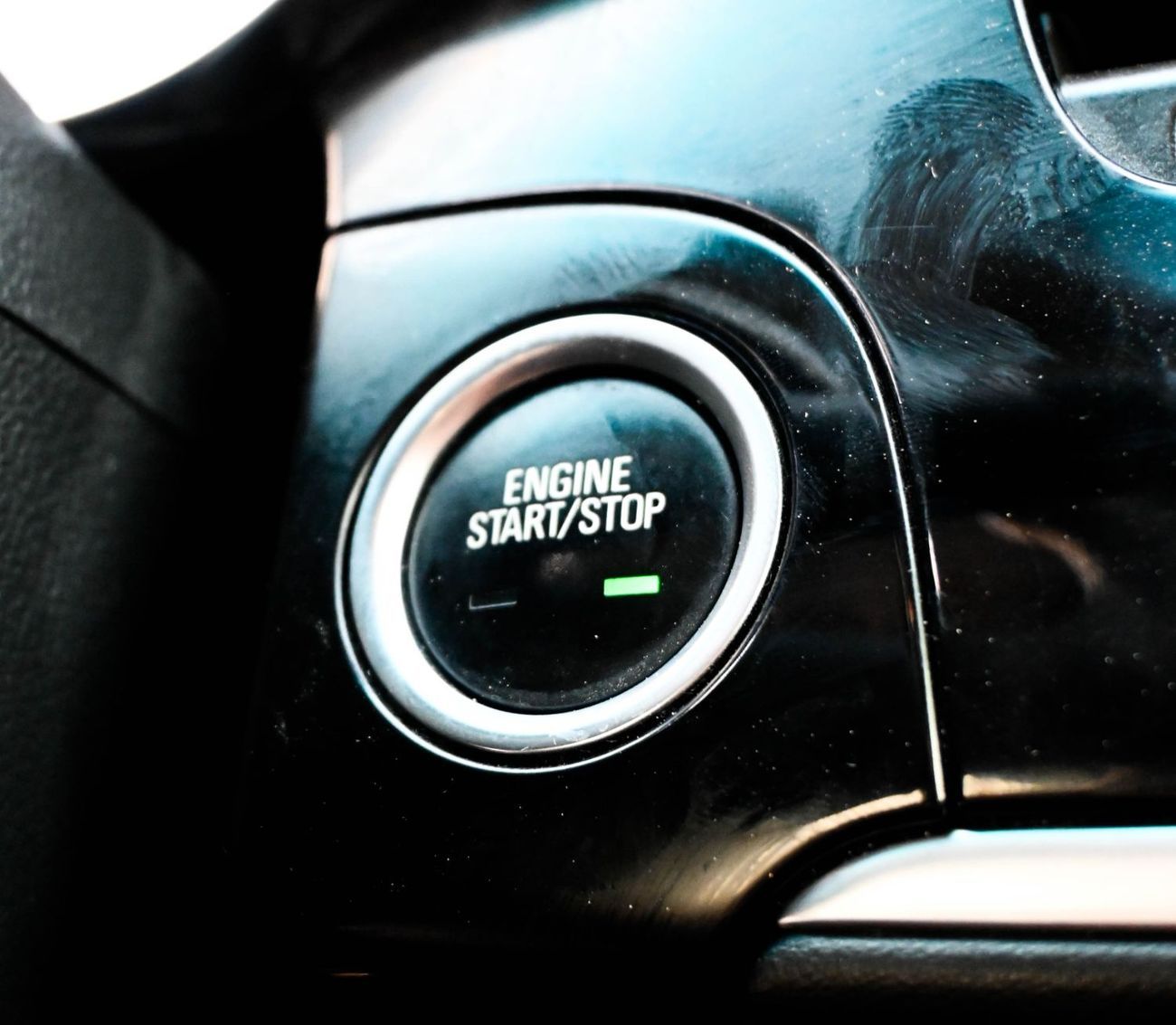 أوبل موكا OPEL MOKKA 2017 GCC X_TURBO IN EXCELLENT CONDITION