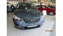 Mazda CX5 2.5L GT AWD Mid option