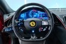 Ferrari Roma 2021 Ferrari Roma, With Warranty & Service Contract, Carbon Fibre Package, Excellent Condition, GCC 