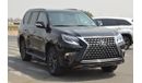 Lexus GX460 Full option clean clean car