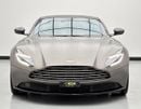 Aston Martin DB11 Std 4.0L 2018 Aston Martin DB11, 1 Year Unlimited Km Warranty, Aston Martin Full Service History, GC