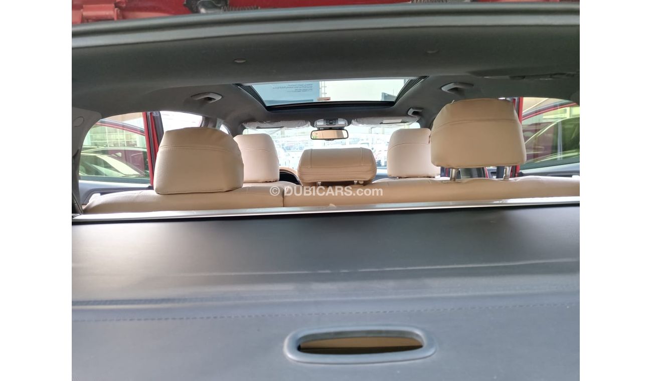 Kia Sportage Model 2019, agency paint, 1600 cc, panorama, cruise control, alloy wheels, excellent condition