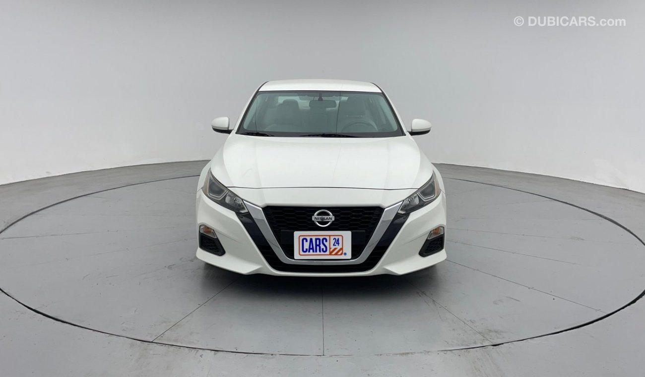 Nissan Altima S 2.5 | Zero Down Payment | Free Home Test Drive