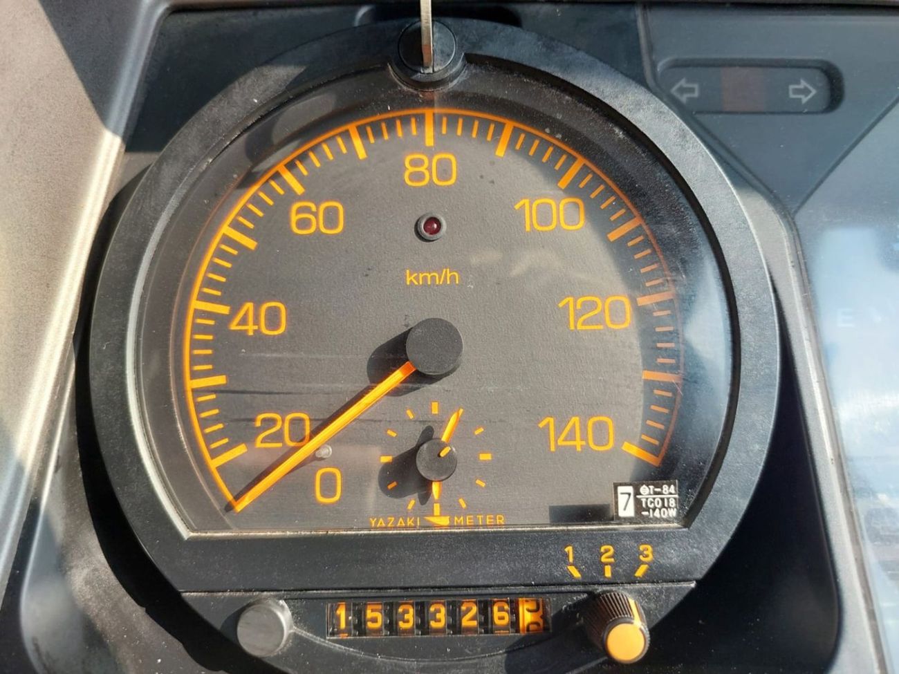 Nissan Civilian NISSAN CIVILIAN BUS RHD 1996 MODEL 4.1 L DIESEL AUTOMATIC(PM00776)