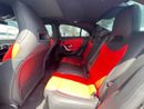 Mercedes Benz CLA250 PREMIUM