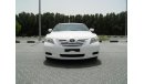 Toyota Camry 2010 GCC ref#345