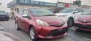 Toyota Vitz Fresh Import Good Condition Car