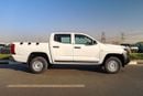 Mitsubishi L200 GL Petrol 2027 | 2.4L Petrol 4x4 MT | DC Pickup | Brand New | EXPORT