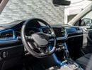 Volkswagen T ROC TREND