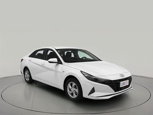 Hyundai Elantra SMART