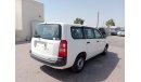 تويوتا ساكسيد TOYOTA SUCCEED RIGHT HAND DRIVE (PM1296)