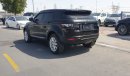 Land Rover Range Rover Evoque Right-Hand Low km Petrol Perfect inside and outside Auto