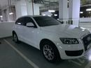 أودي Q5 TFSI quattro 2.0L