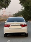 Toyota Camry SE TOYOTA CAMRY  2016 MODEL GCC