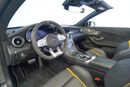 مرسيدس بنز C 63 S CABRIOLET