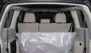 Mitsubishi Pajero 2020 MITSUBISHI PAJERO EXCLUSIVE BODY KIT & BLACK EDITION - BODY KIT ONLY