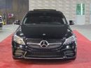 Mercedes-Benz C 30 AMG 