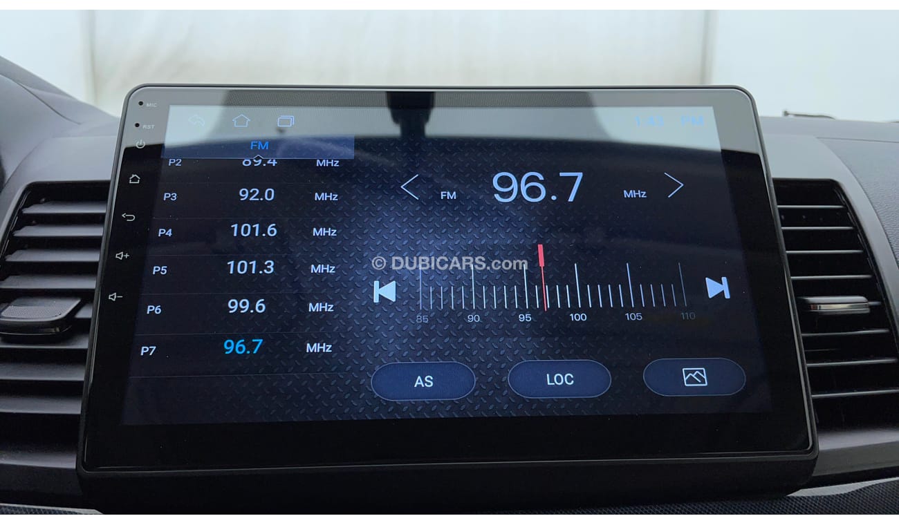 Mitsubishi Lancer GLS 1.6 | Zero Down Payment | Free Home Test Drive