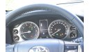 Toyota Land Cruiser 200 VX V8 5.7L Petrol AT