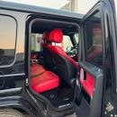 مرسيدس بنز G 63 AMG STD