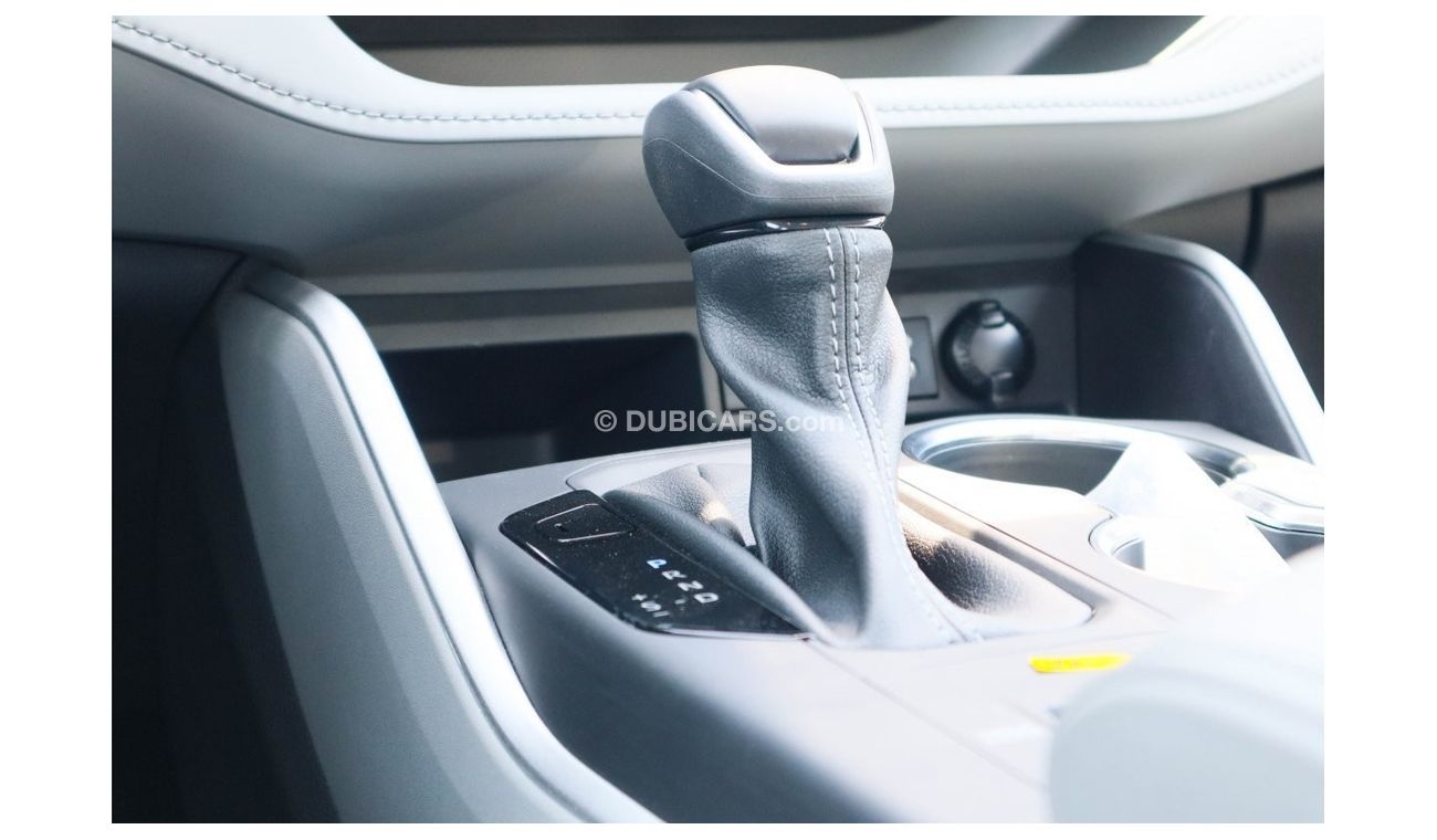 Toyota Highlander TOYOTA HIGHLANDER GLE 2023 2.5L HYBRID 4WD(FOR EXPORT)