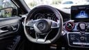 Mercedes Benz GLA 45 AMG STD 2.0L