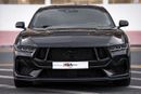 فورد موستانج GT Premium 5.0L (435 HP) Coupe A/T