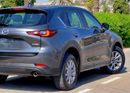 مازدا CX5 GL 1060/- Monthly I GCC I Cruise, Camera, GPS I Accident Free